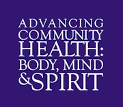 Advancing Community Health: Body, Mind & Spirit